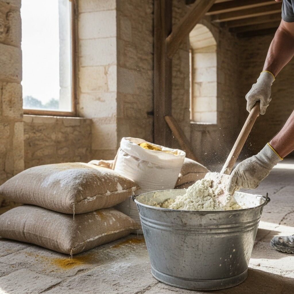 CONSTRUIRE EN PROVENCE